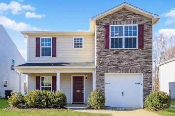1404 AURORA GLEN DR RURAL HALL, NC 27045